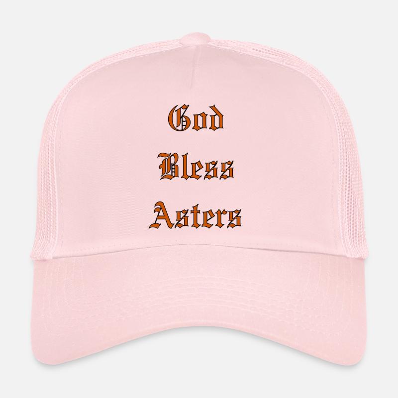 Trucker Cap