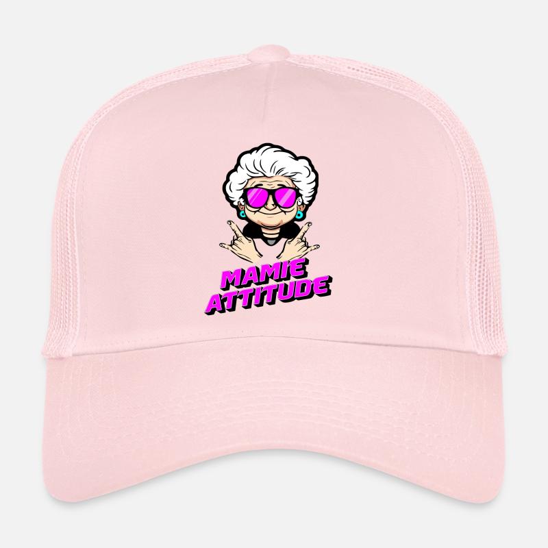 Trucker Cap