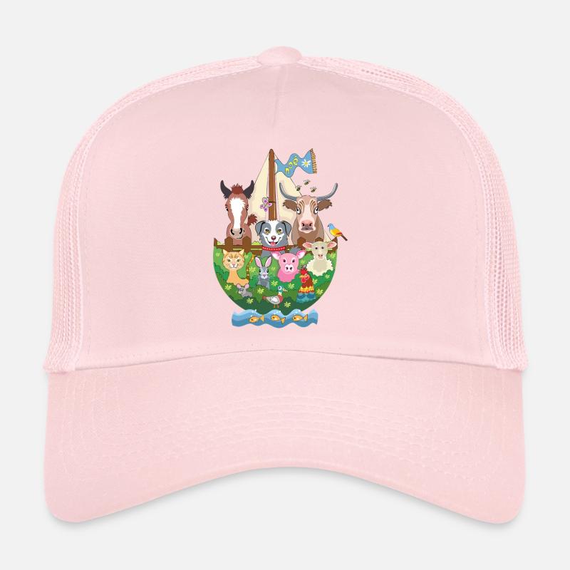 Trucker Cap