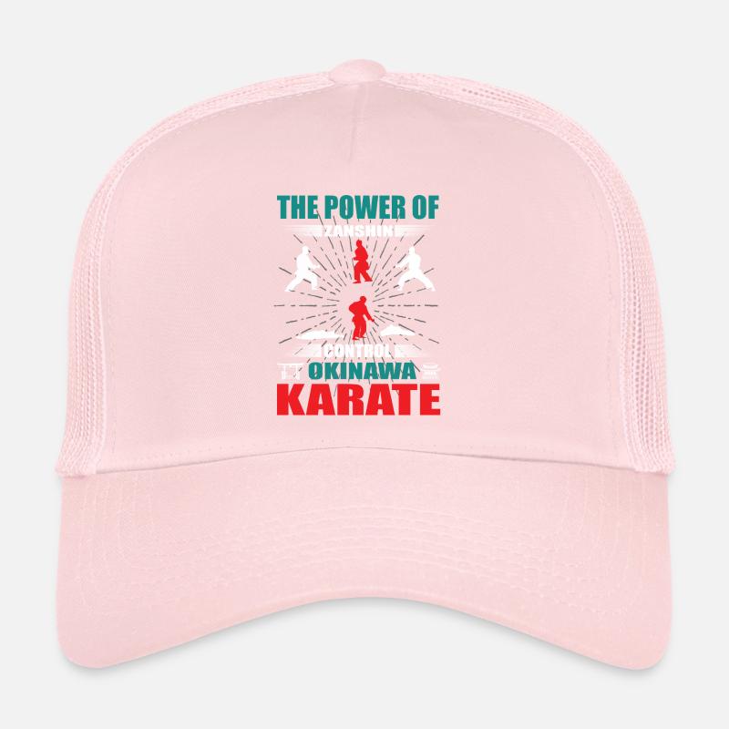 Trucker Cap