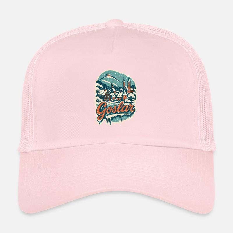 Trucker Cap