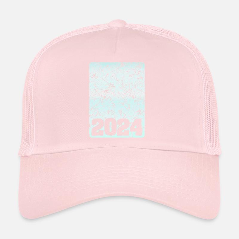 2024 Trucker Cap