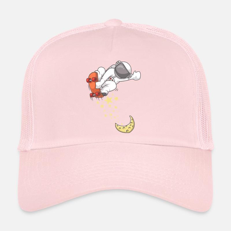 Trucker Cap