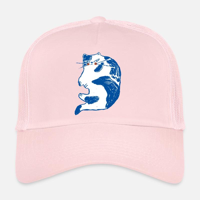 Trucker Cap