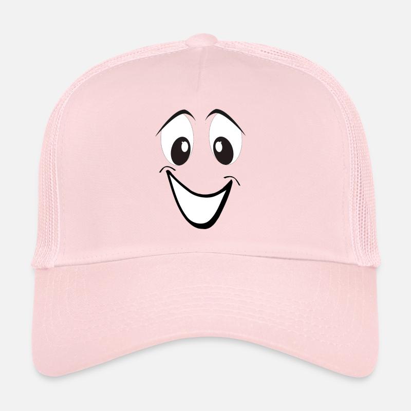 Trucker Cap