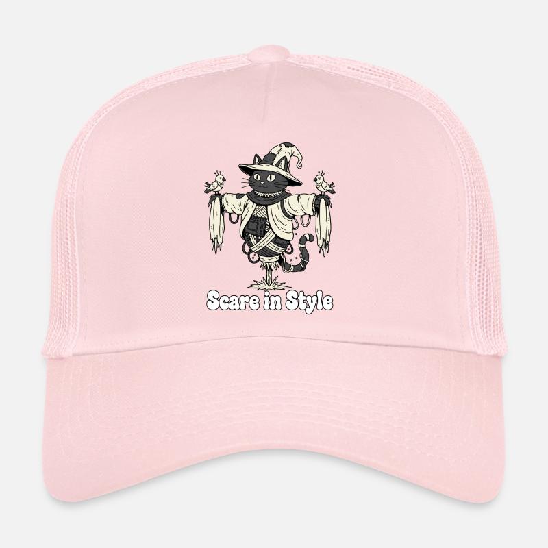 Trucker Cap