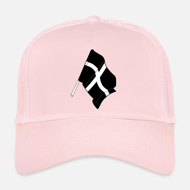Trucker Cap