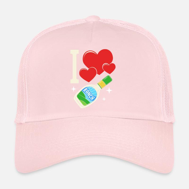 pansement Casquette trucker 