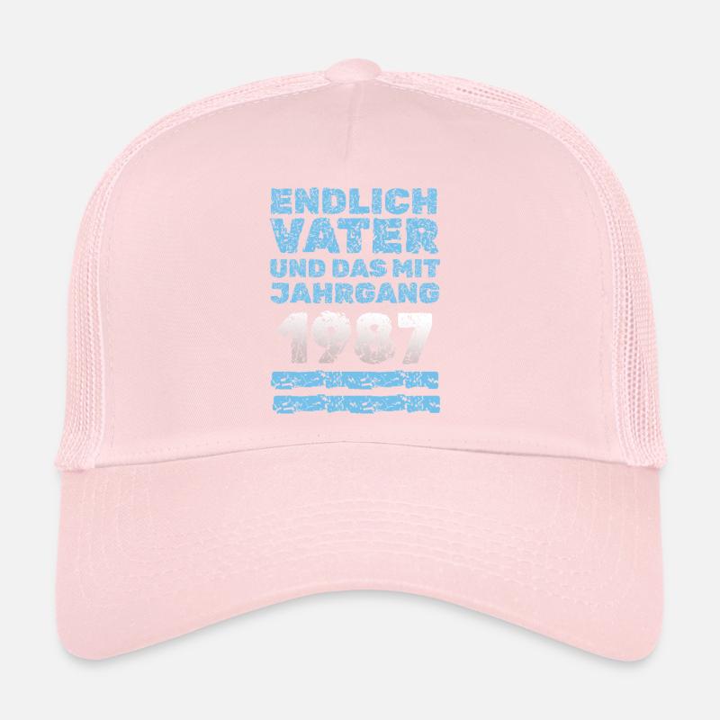 Trucker Cap