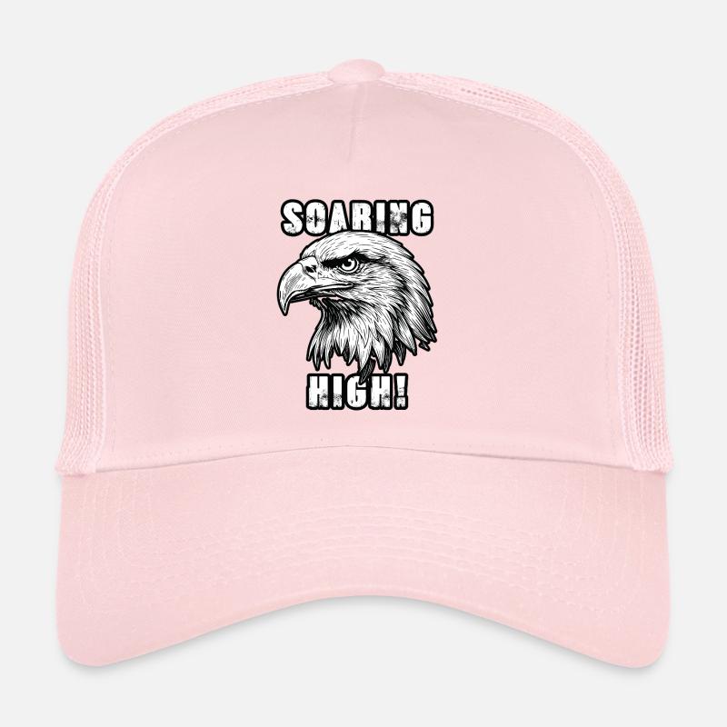 Aigle Royal Soaring High Liberté Casquette trucker 