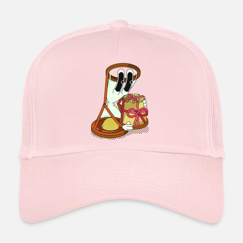GEGENWART Trucker Cap