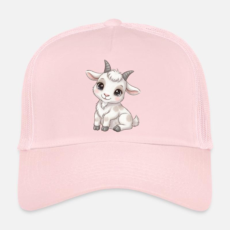 Trucker Cap
