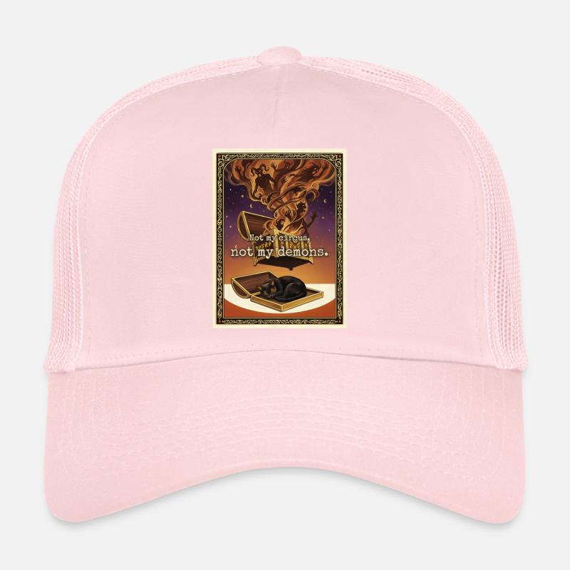 Trucker Cap