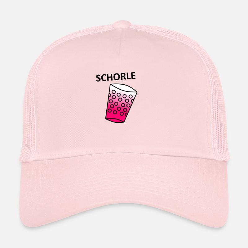 Schorle Trucker Cap