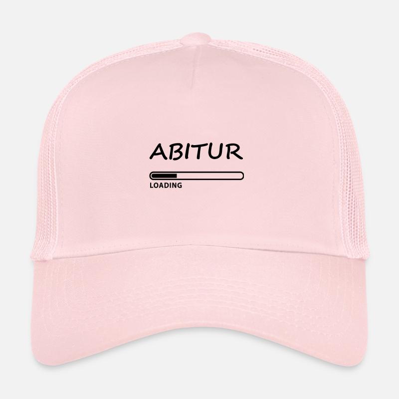 ABITUR loading Casquette trucker 