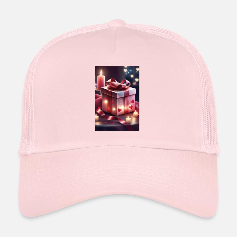 Trucker Cap