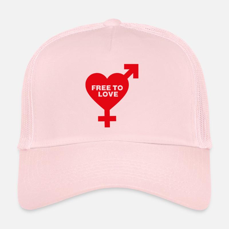 Trucker Cap