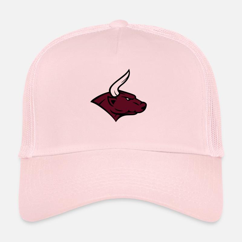 Casquette trucker 