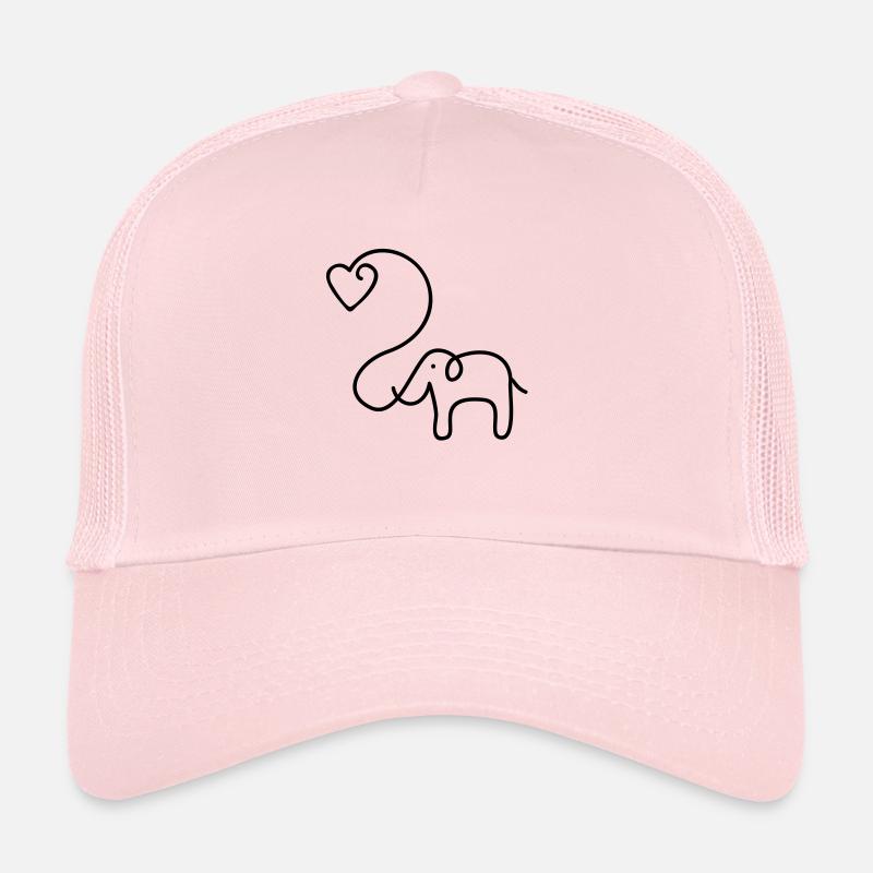 Trucker Cap