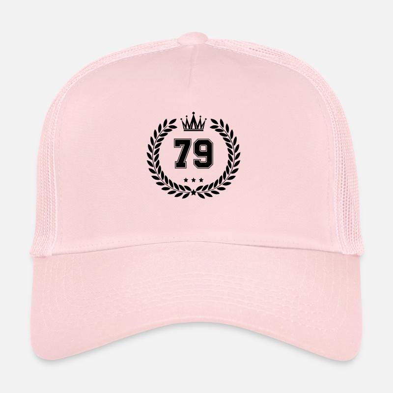 Trucker Cap