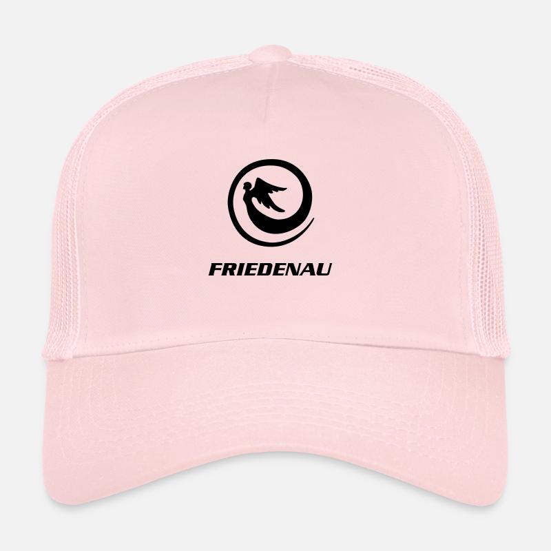 Berlin-Friedenau Trucker Cap