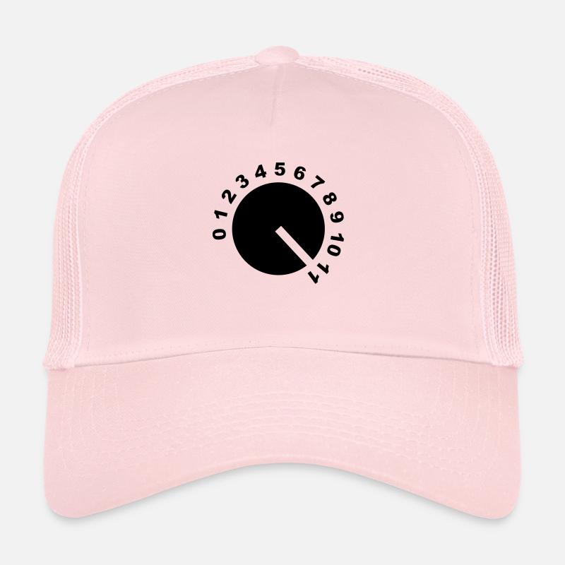 Trucker Cap
