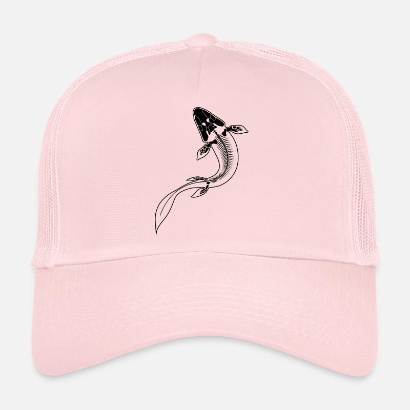 Trucker Cap