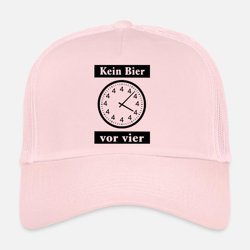 bier Trucker Cap