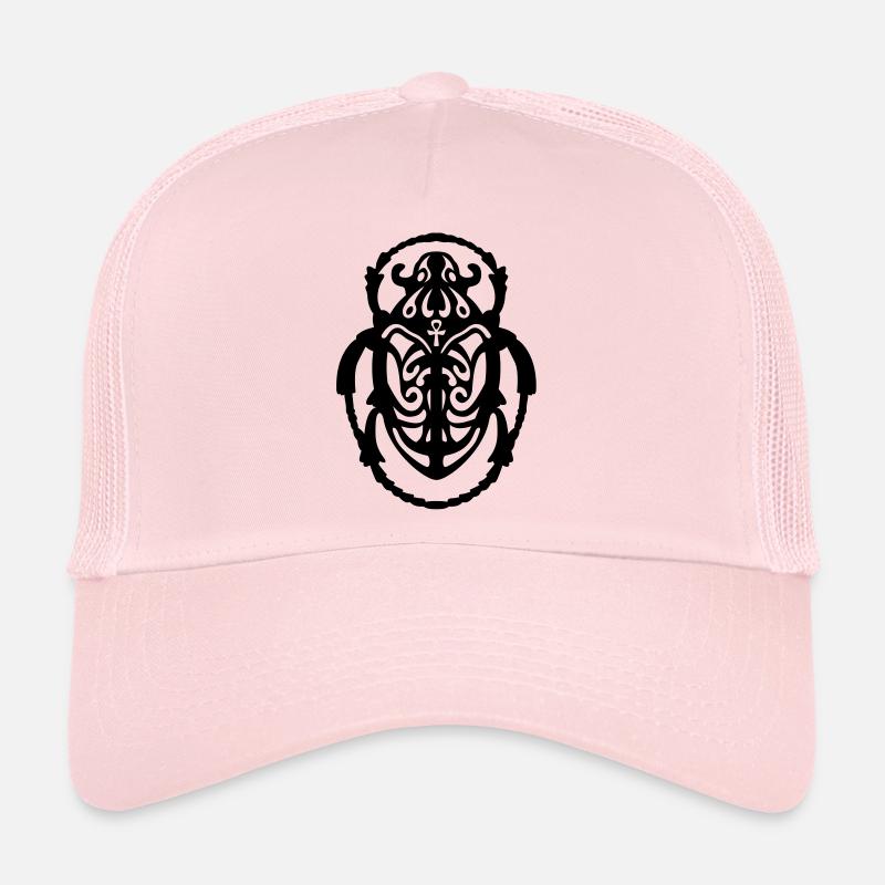 Mistkäfer Trucker Cap