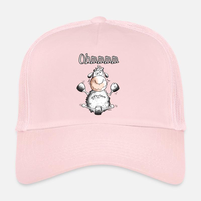Trucker Cap