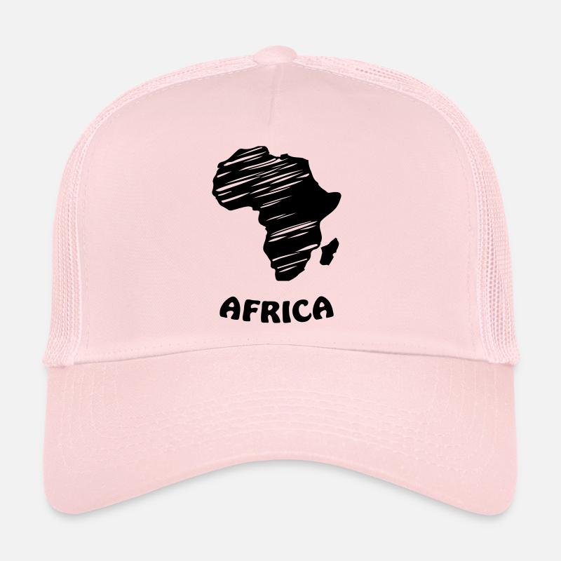 Trucker Cap