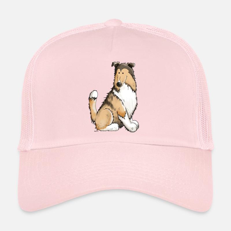 Colley Cleo Casquette trucker 