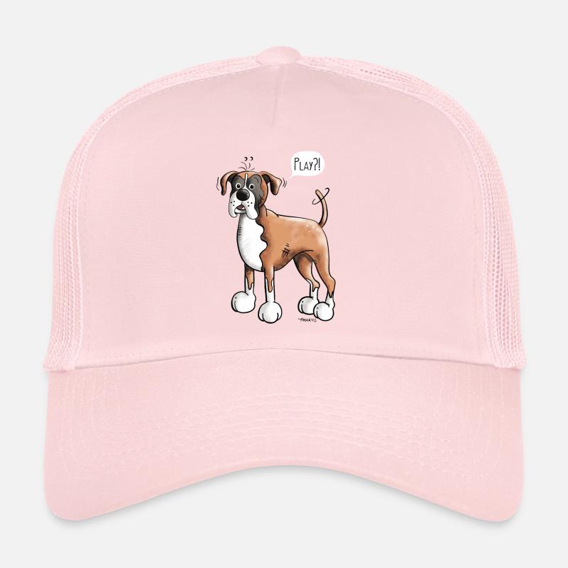 Trucker Cap