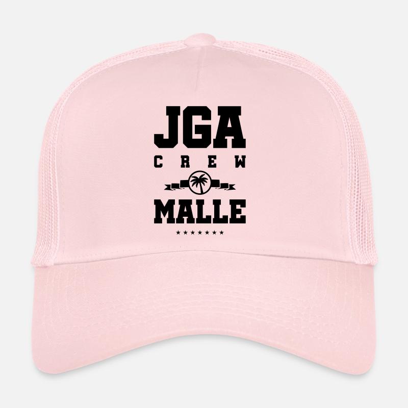 Trucker Cap