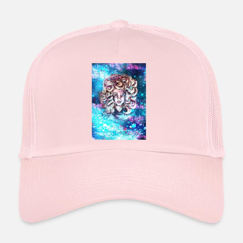 Trucker Cap