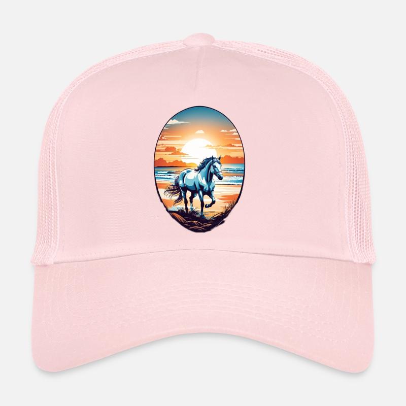 Trucker Cap