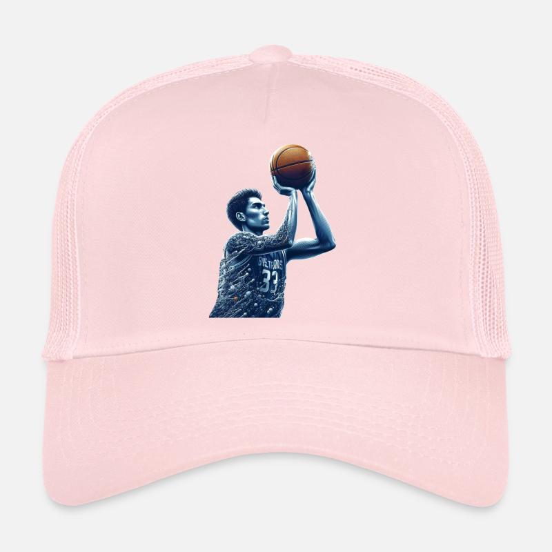 Trucker Cap
