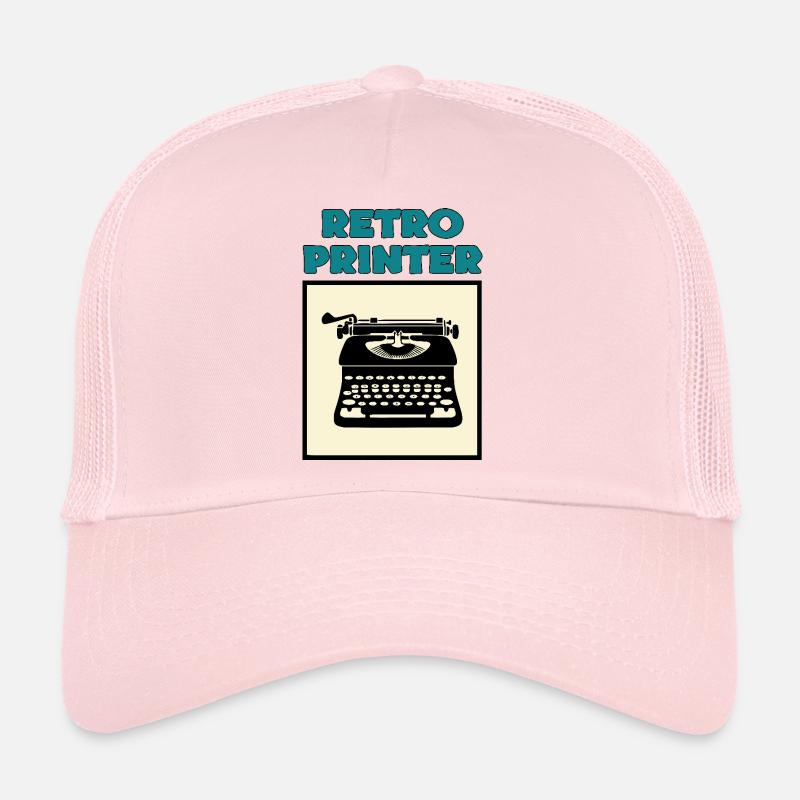 Trucker Cap