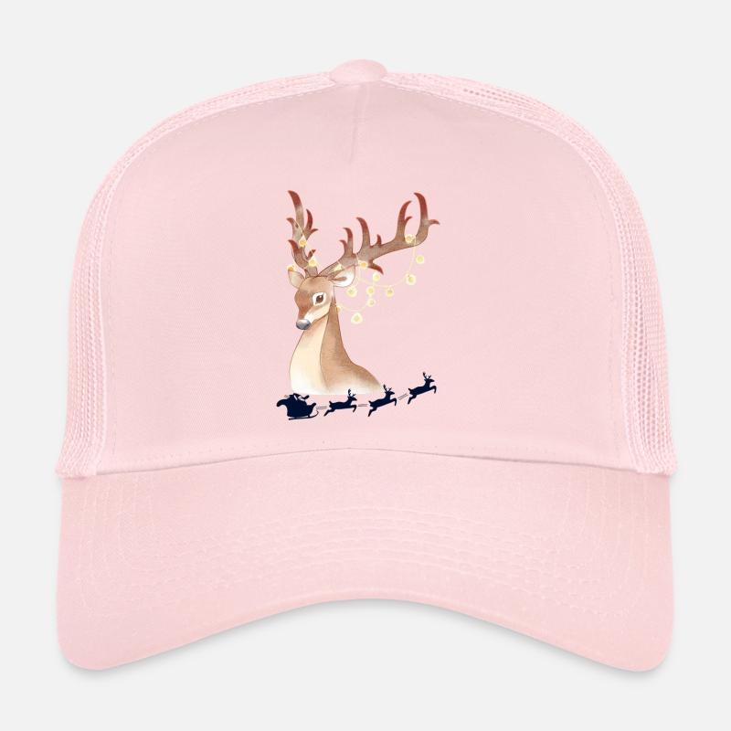 Trucker Cap
