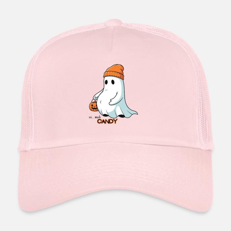 soo much Candy Trucker Cap