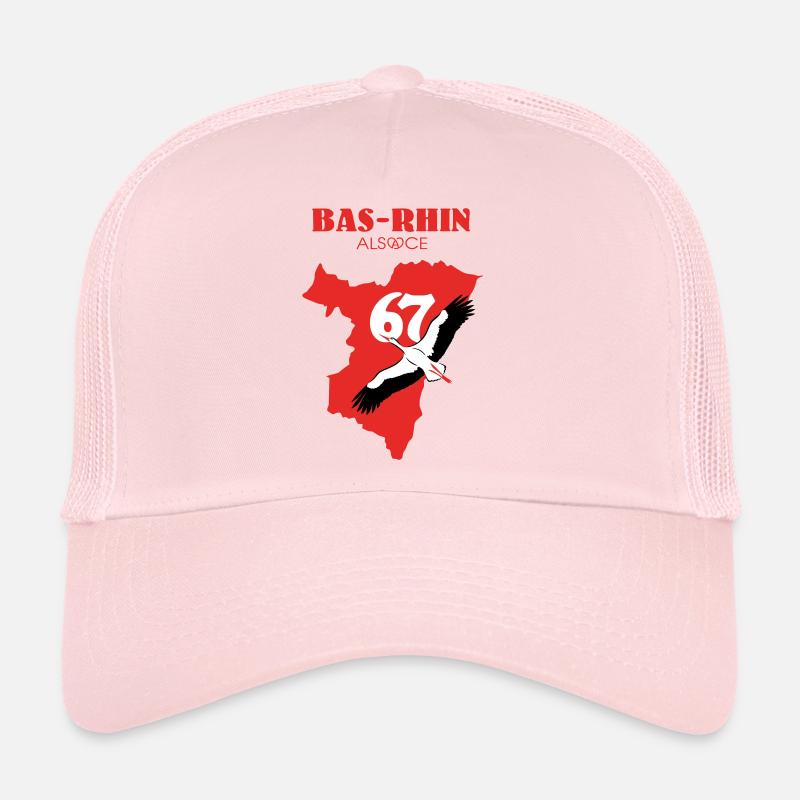 Trucker Cap