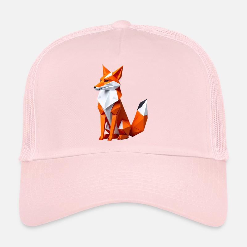 Trucker Cap