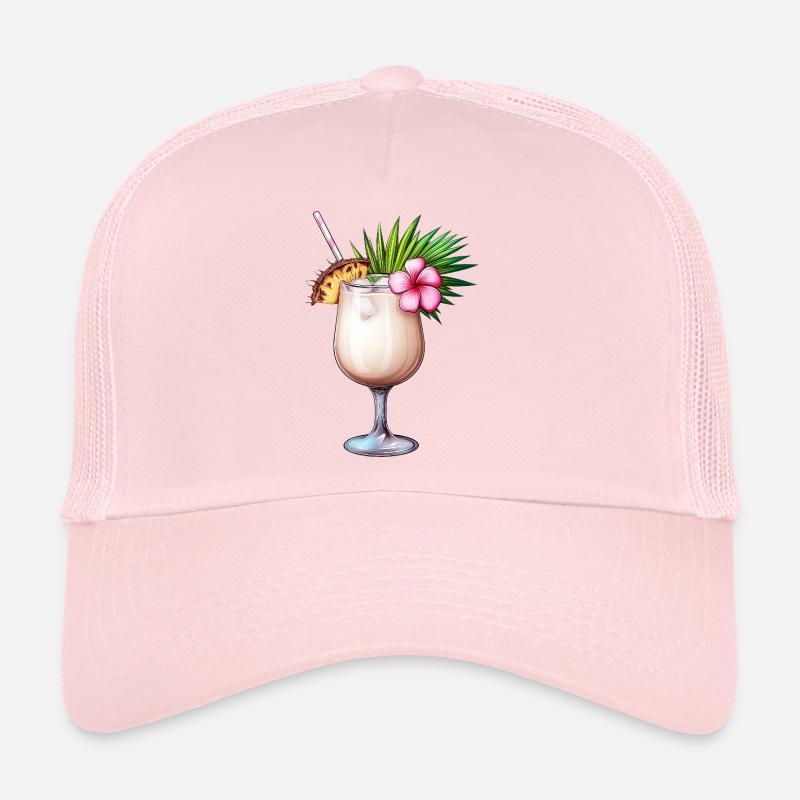 Trucker Cap