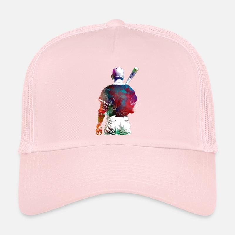 Trucker Cap
