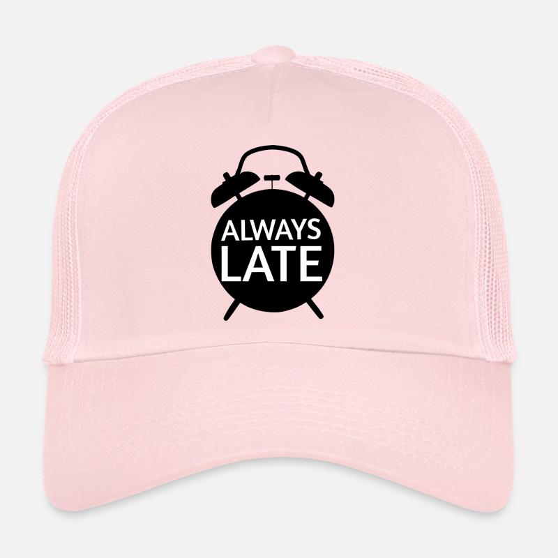 Trucker Cap
