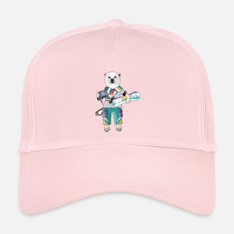 Trucker Cap