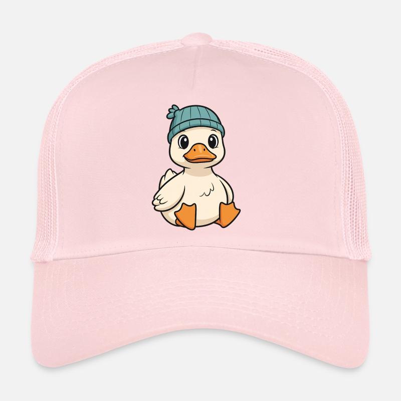 Trucker Cap