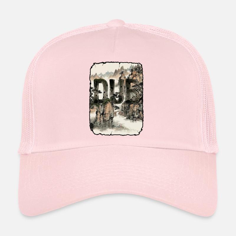 Trucker Cap