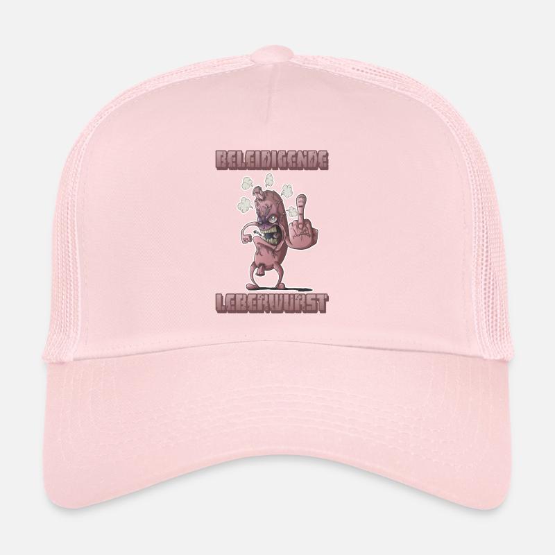 Trucker Cap