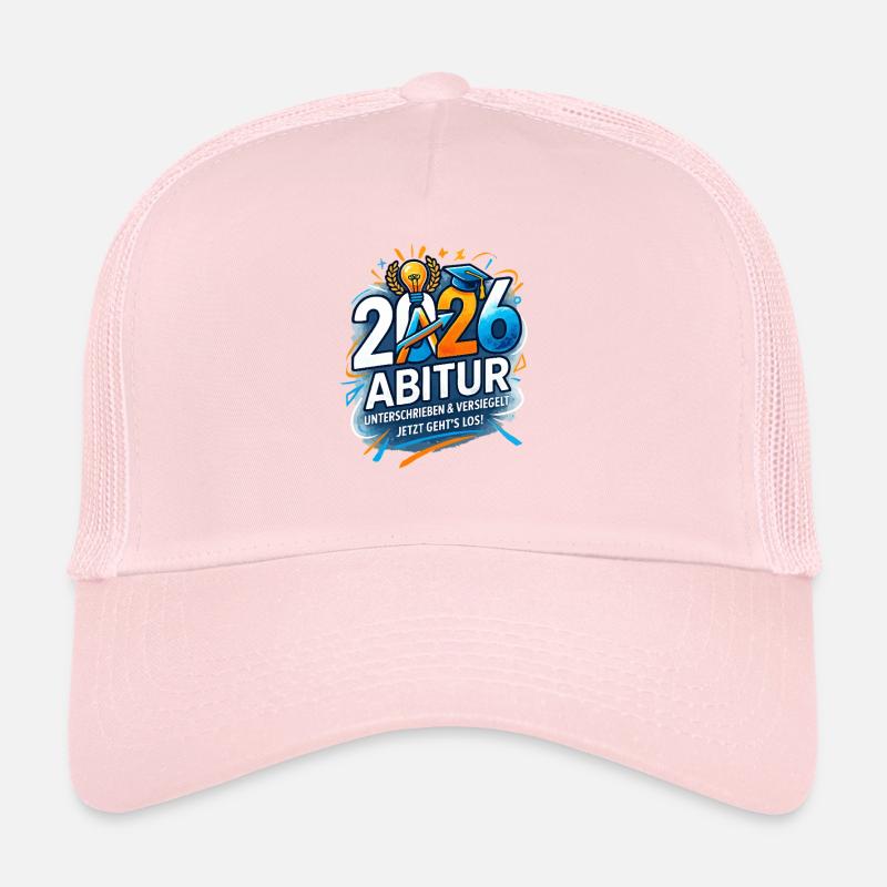 Trucker Cap